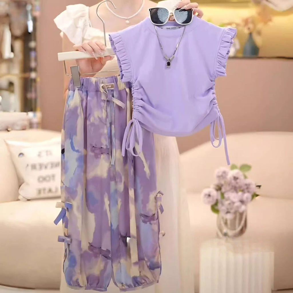 Vêtement enfants et parfums